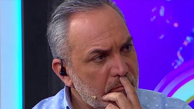 Se acabó la pausa: Luis Jara vuelve a 