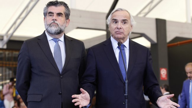 Tierras mapuche: Chadwick critica a diputados por comisión investigadora a Ubilla