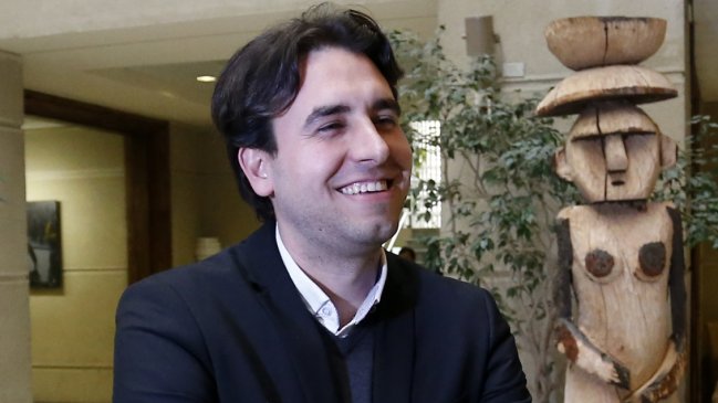 Diputado Mirosevic y eutanasia: Nunca habíamos logrado aprobar causales