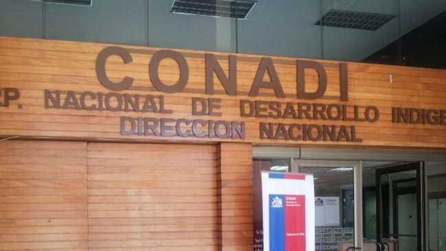  Director nacional (s) de Conadi fue golpeado por consejero Rapa Nui  