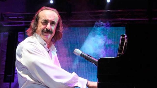 Pianista Raúl di Blasio no llegó a show para jóvenes de Pucón