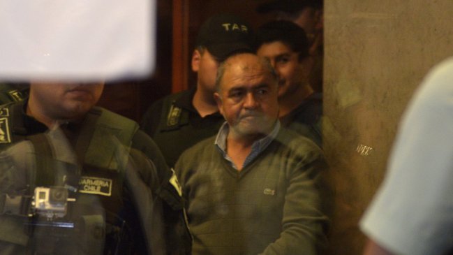 Defensa de comuneros condenados por caso Luchsinger presentó denuncia ante la CIDH