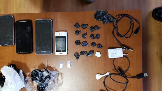 Alcaide de cárcel de Puerto Aysén enfatiza su inocencia tras hallar drogas en su oficina