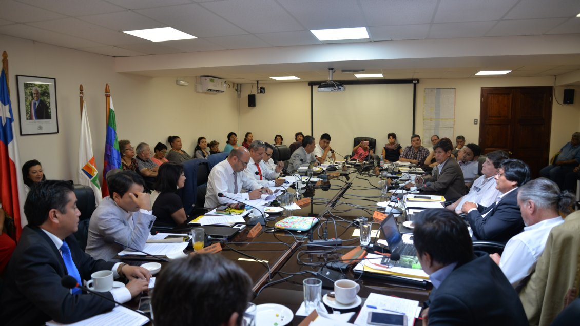 Arica: Error administrativo retrasa por tercera vez concurso de Fondos al seis por ciento