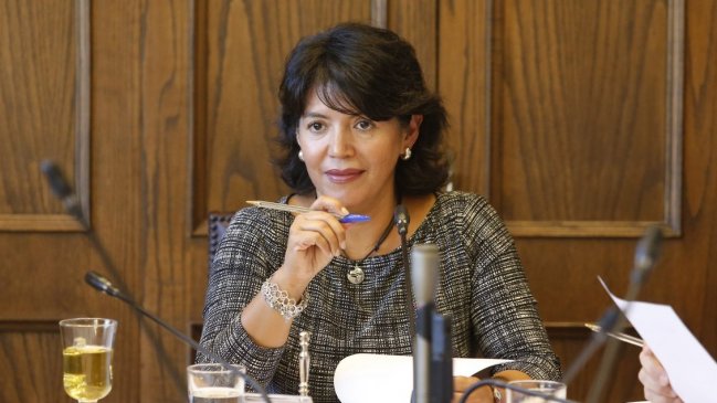 Senadores de oposición insisten en rechazo a 