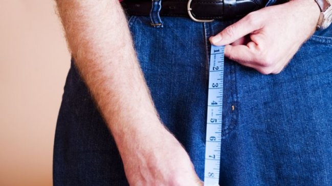 Epidemia de hombres que buscan agrandarse sus genitales en Papúa Nueva Guinea