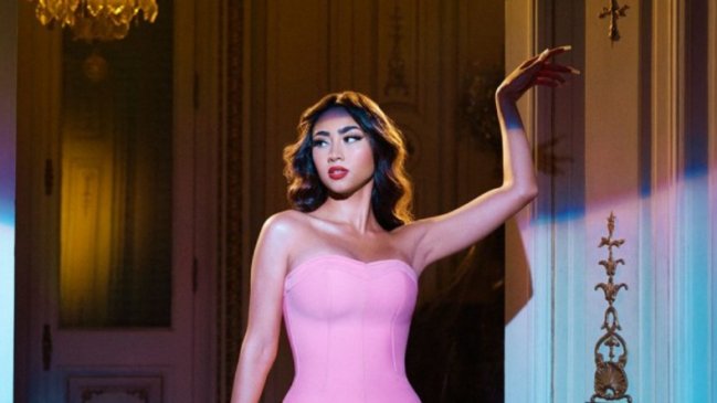 Revista Billboard elogió a Paloma Mami y su 