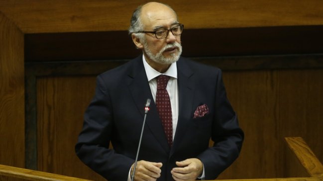 Iván Flores admite 