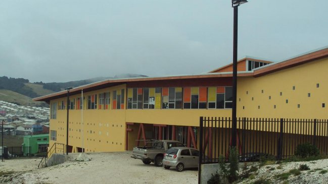 Emergencia ambiental en Ancud: A partir del lunes se suspenden las clases