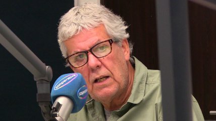Eyzaguirre: La reforma de Piñera contradice todo lo que yo creo correcto en economía