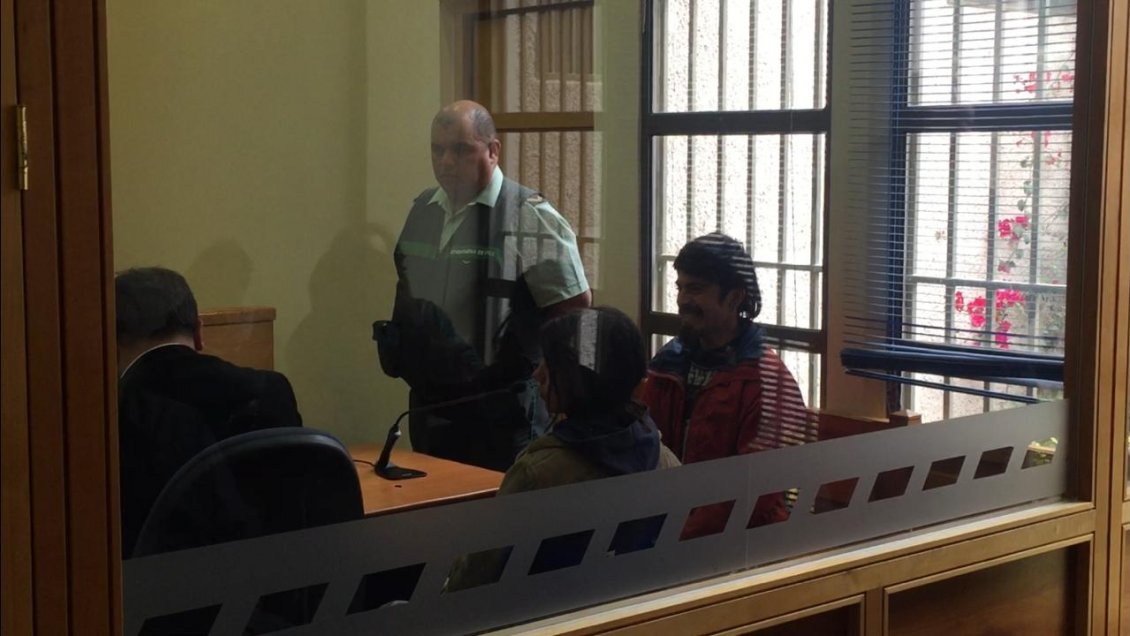 Dejan en libertad a los manifestantes que protestaron en las torres de alta tensión de La Dormida