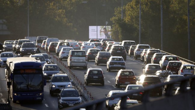 Huechuraba anuncia proyecto vial que unirá la comuna de oriente a poniente