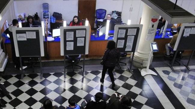 Campaña busca que vigencia del carnet de identidad sea permanente para mayores de 60 años