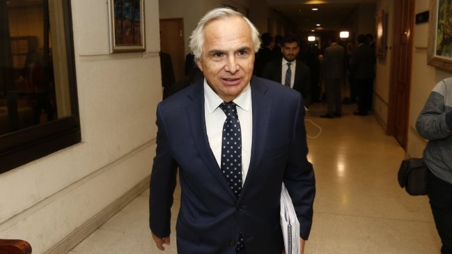 Chadwick descartó que Piñera visite Huawei en su paso por China