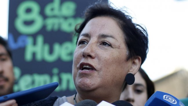 Beatriz Sánchez destacó todo el 