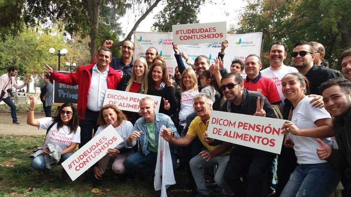 Felipe Kast lanzó proyecto que busca crear el 