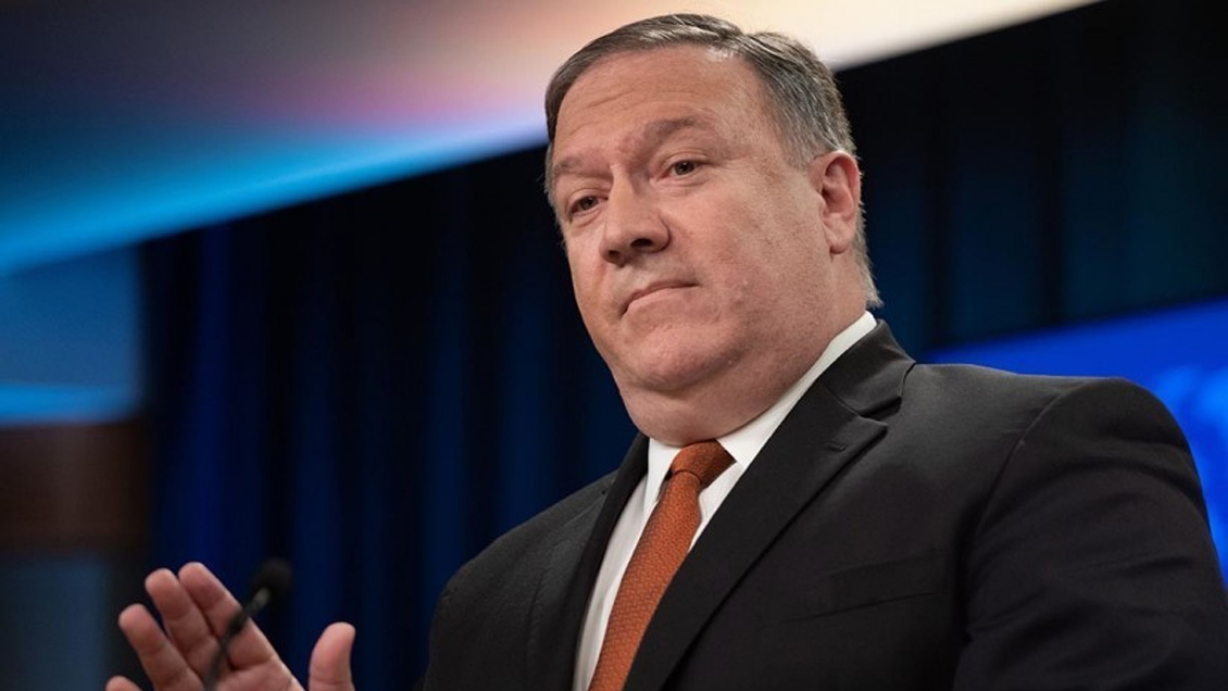 Mike Pompeo: El fin del régimen de Maduro está cada vez más cerca