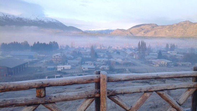 Alcalde de Cochrane emplaza al Gobierno: 