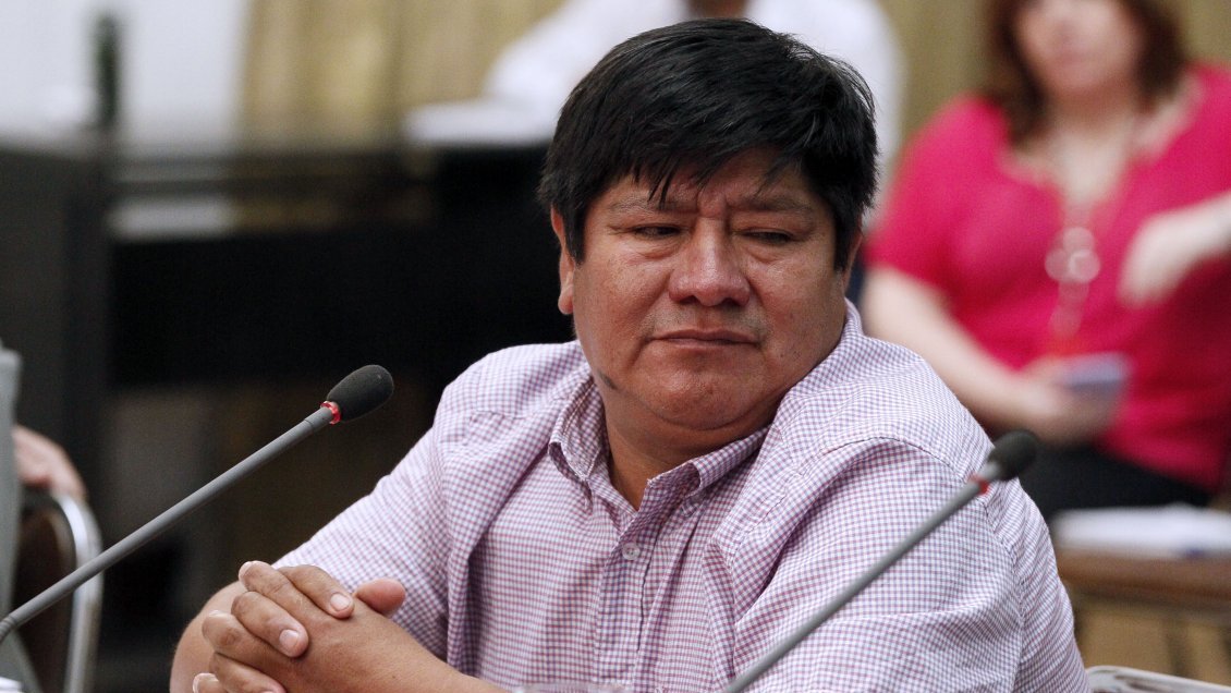 Ex oficiales de Carabineros no llegaron a comisión investigadora del caso Catrillanca