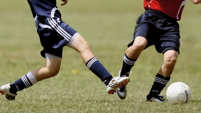 La app chilena que ayuda a encontrar compañeros de deporte