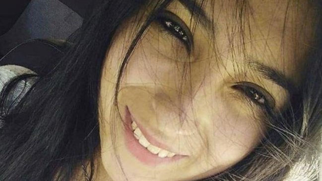 Joven desaparecida en Curicó fue hallada deambulando cerca de Mejillones