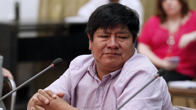 Ex oficiales de Carabineros no llegaron a comisión investigadora del caso Catrillanca