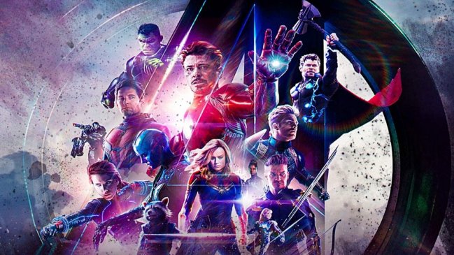 Se filtran algunas escenas de 