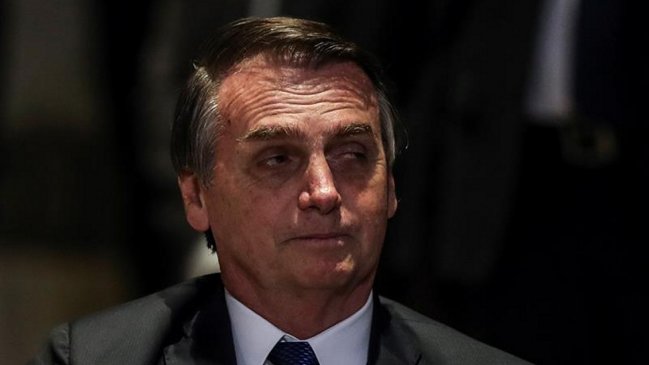  Brasil anunció su salida de Unasur  