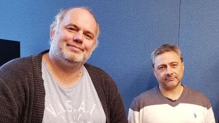   Creciendo Juntos: ¿Se puede hablar de depresión en los niños? 