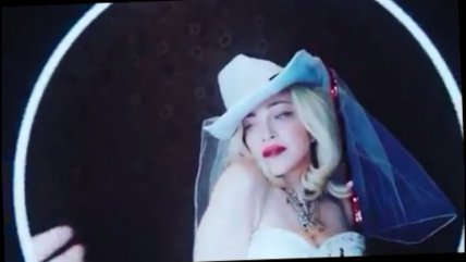  Madonna colaborará con Maluma en primer sencillo de su nuevo álbum  