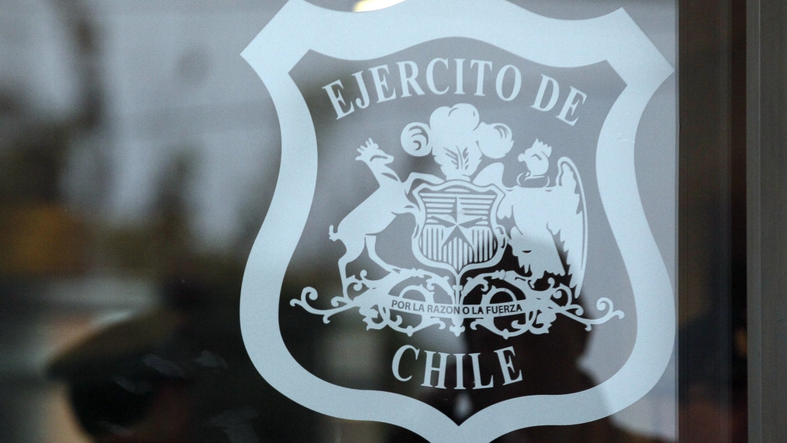 General procesado por fraude en el Ejército presentó recurso contra su detención