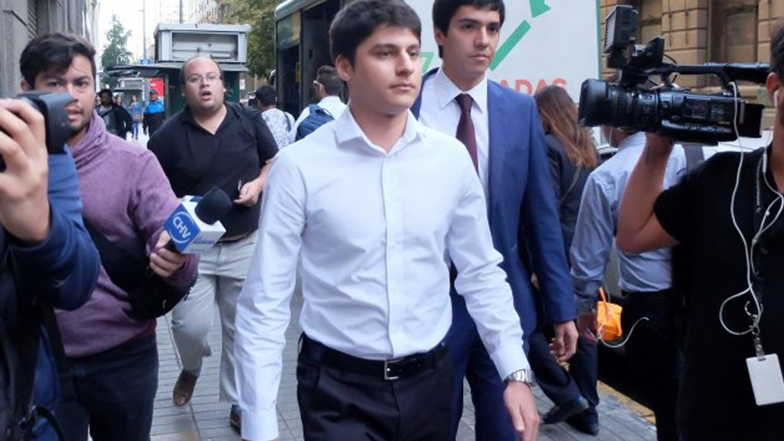 Chileno sospechoso de desaparición de japonesa en Francia será interrogado