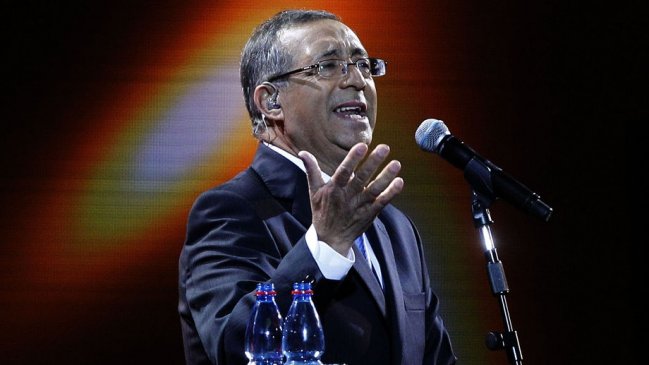 Humorista Hermógenes Conache se afilió al PPD