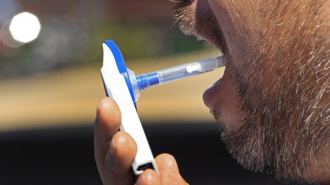 Este jueves se iniciará aplicación de 