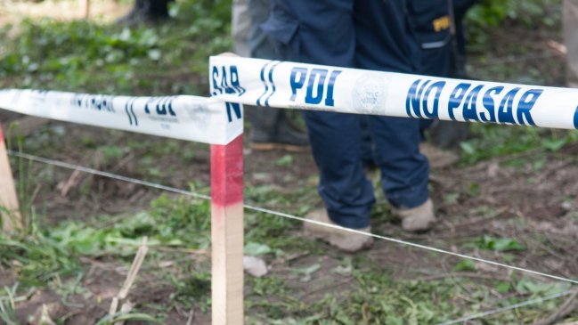 Trabajador muere al interior de una máquina procesadora de nueces en Requínoa
