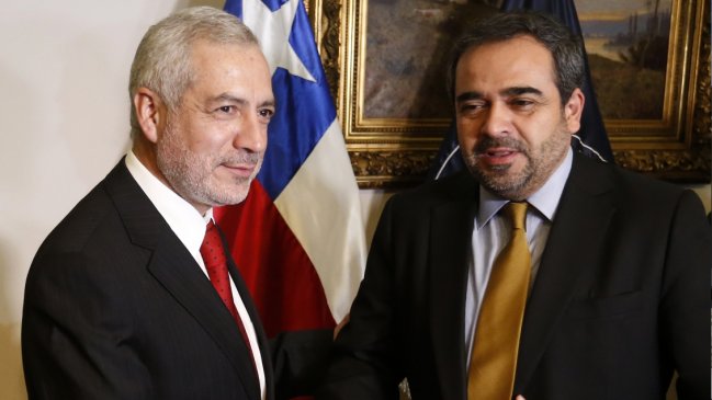 Fiscal Guzmán presentará este miércoles su renuncia al Ministerio Público