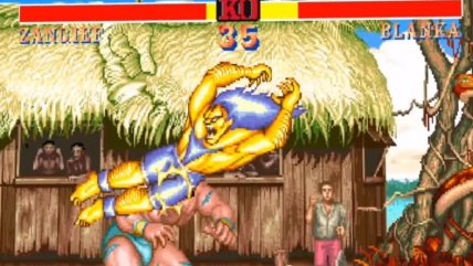 Capcom anunció consola arcade con varios de sus clásicos