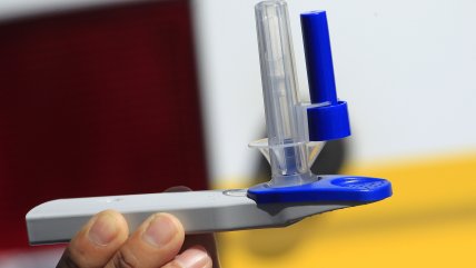   En Semana Santa debutan los narcotest en las rutas 