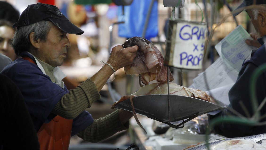 Las recomendaciones para la compra de pescados y mariscos esta Semana Santa