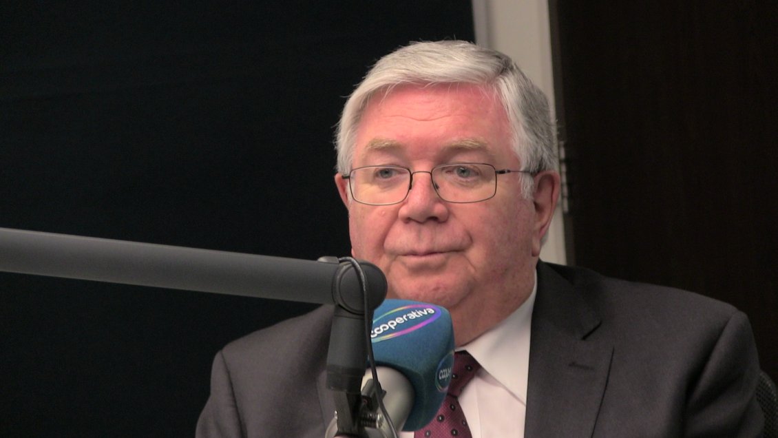 Vocero de la Corte Suprema: Tenemos los ojos y oídos muy abiertos tras lo de Rancagua