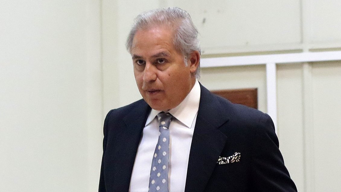 Fraude en el Ejército: Corte Marcial rechazó recurso de general activo de la institución