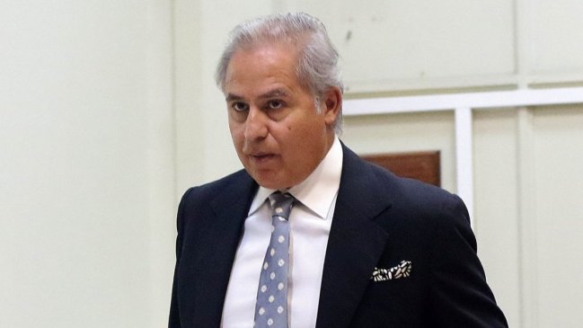 Fraude en el Ejército: Corte Marcial rechazó recurso de general activo de la institución