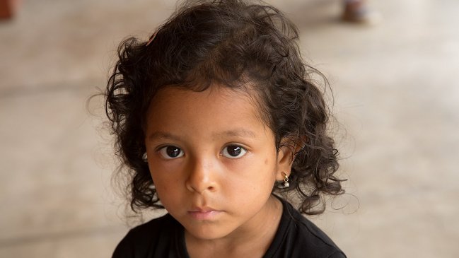 Campaña #DetenloYa busca erradicar la violencia contra niños y niñas en sus hogares