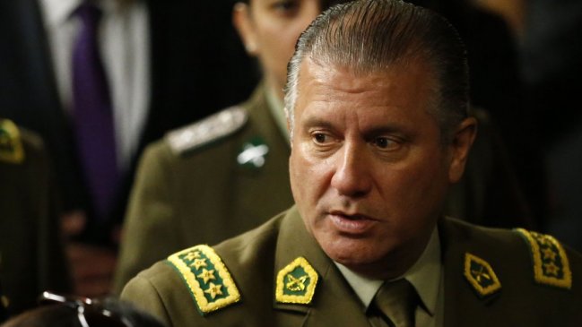 Ciper: General Villalobos orquestó 