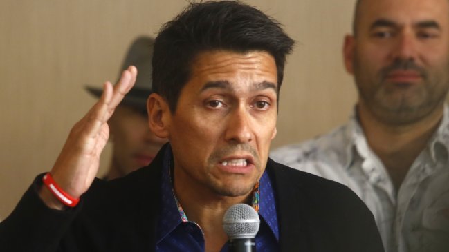 Autores del portonazo a Rafael Araneda pagarán con ocho años de cárcel