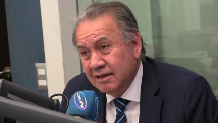  Obispo Soto: Una cantidad importante de evangélicos votó por Piñera  