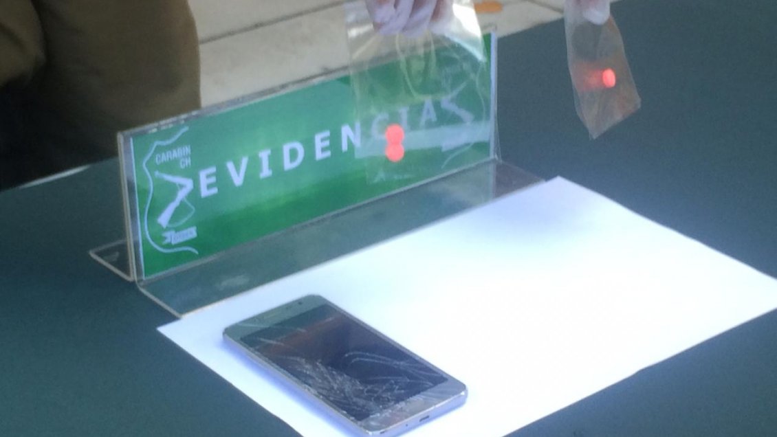 Denuncia anónima delató a turista que vendía éxtasis en pleno centro de Coyhaique