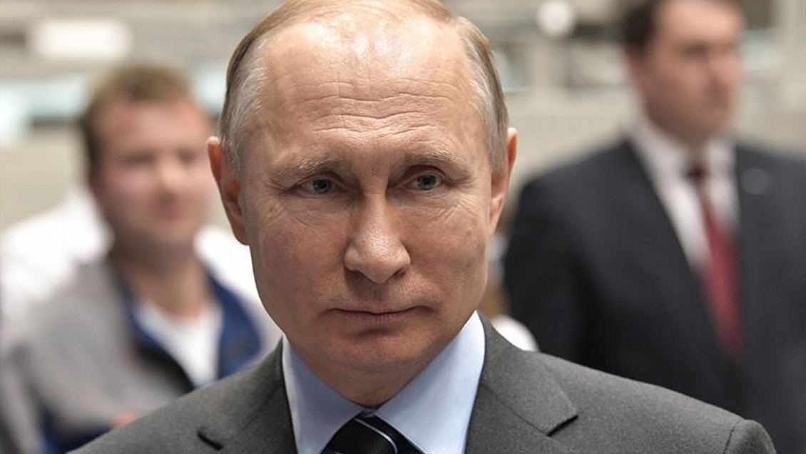 Rusia amplió las sanciones económicas a Ucrania