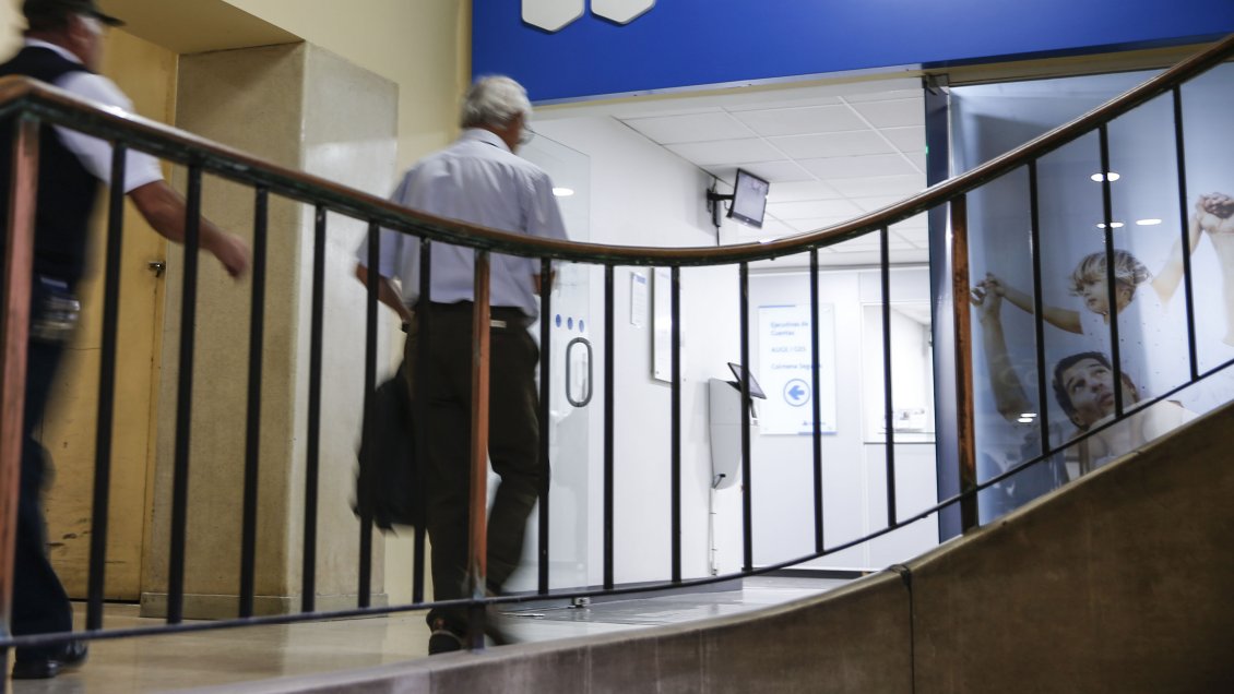 Isapres frente a reforma: 