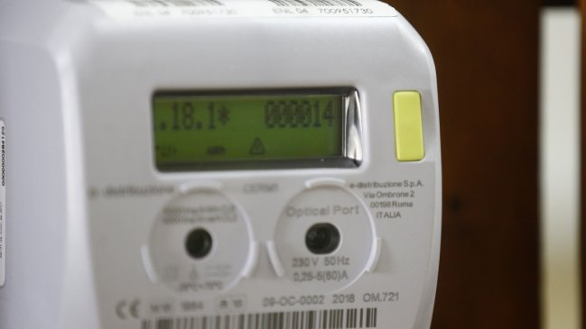 Gobierno aclaró que los clientes ya están pagando por los medidores inteligentes